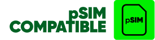pSIM Compatible