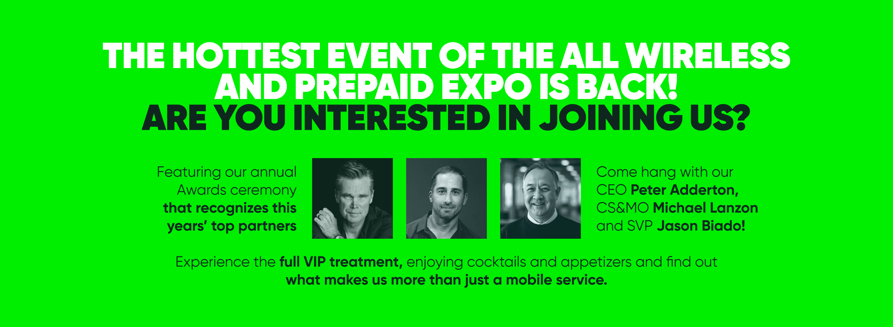 Mixer Info