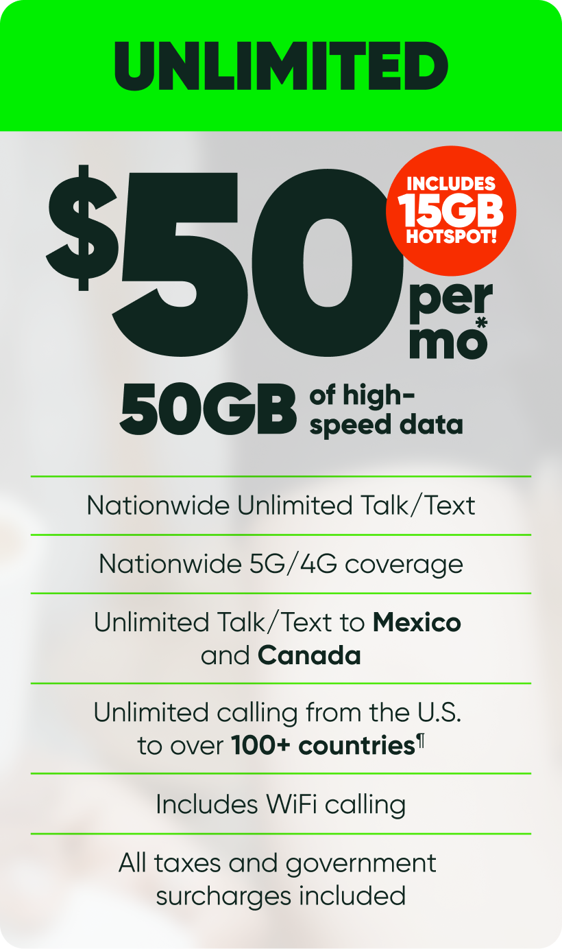 Traditional Experience