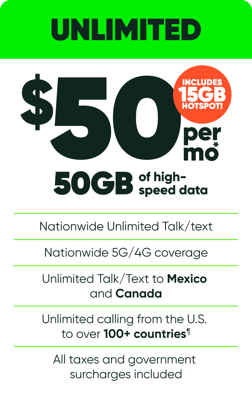 Traditional Experience