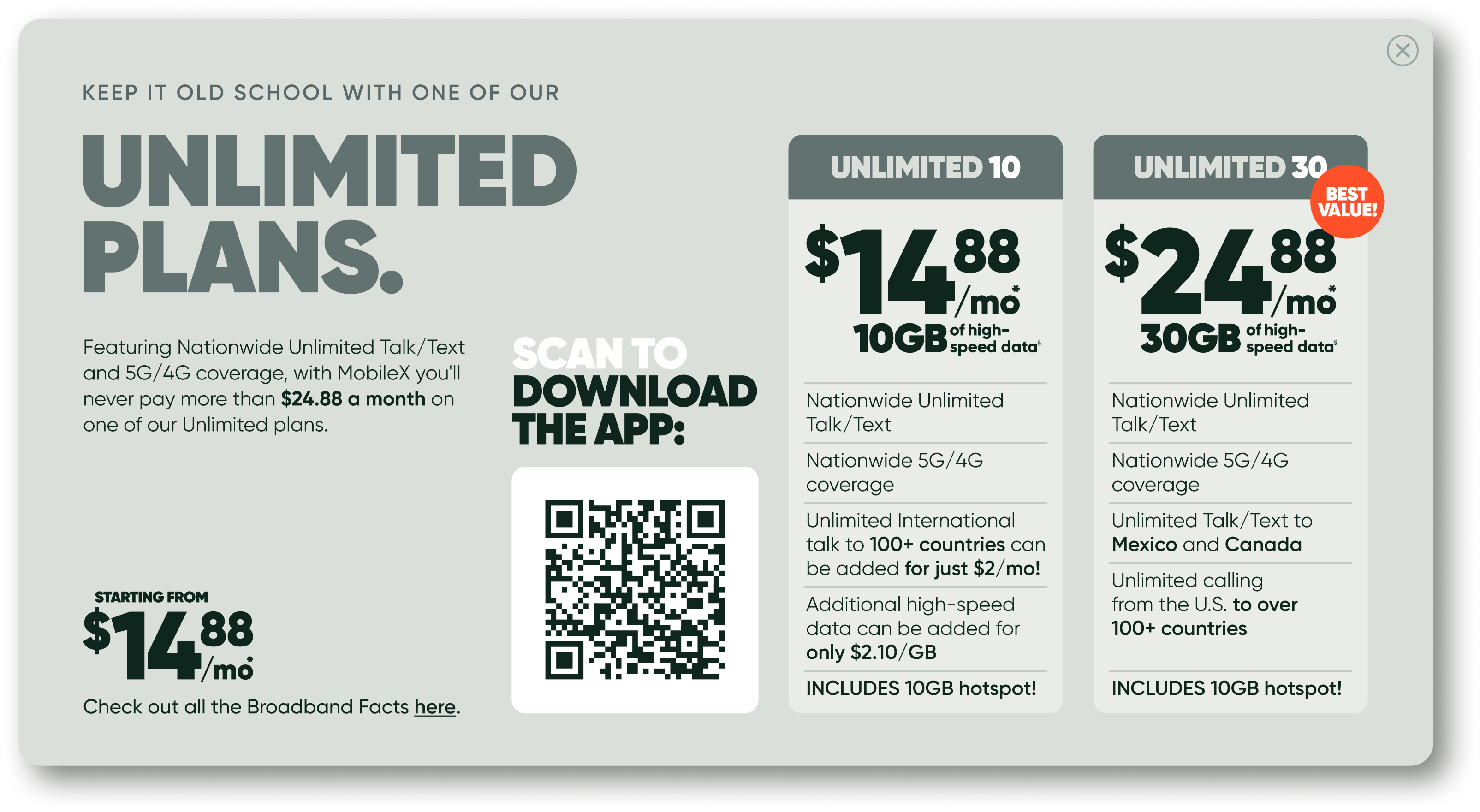 QR Code