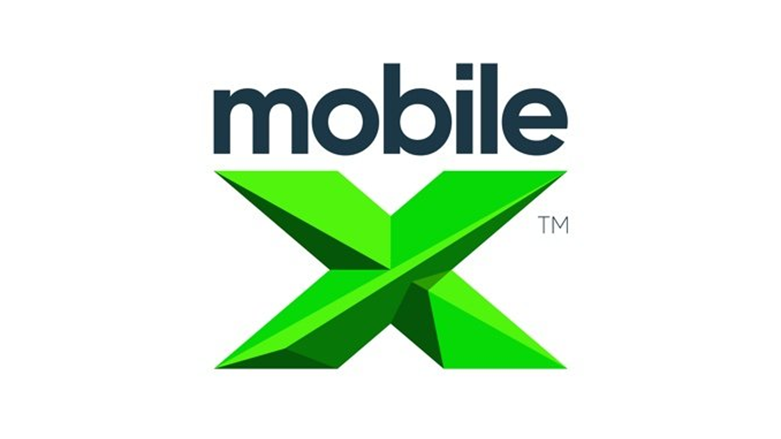 MobileX logo